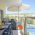 #323 Marina Pool & Views Apartman