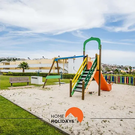 #323 Jardins Da Marina 2º Be By Holidays Appartement *