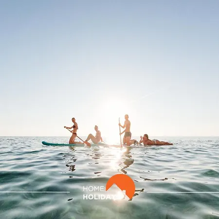 #323 Jardins Da Marina 2º Be By Holidays * Albufeira