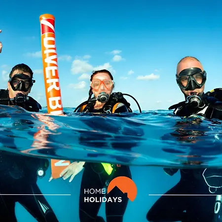 #323 Jardins Da Marina 2º Be By Holidays Albufeira