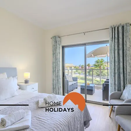 #323 Jardins Da Marina 2º Be By Holidays