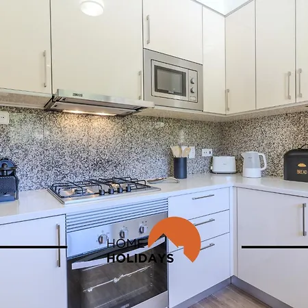 Appartement #323 Jardins Da Marina 2º Be By Holidays *