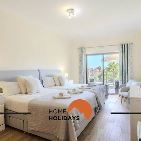 #323 Jardins Da Marina 2º Be By Holidays Appartement