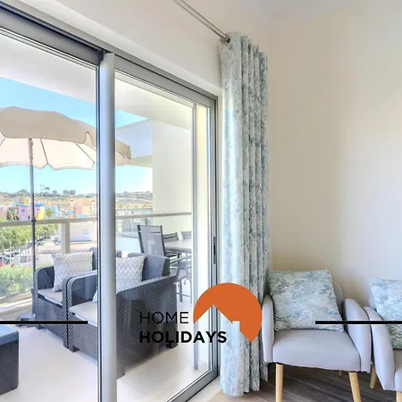 #323 Jardins Da Marina 2º Be By Holidays Appartement