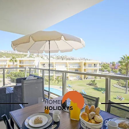 Appartement #323 Jardins Da Marina 2º Be By Holidays Albufeira