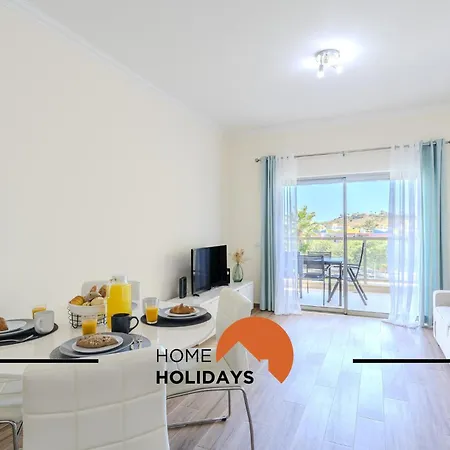 #323 Jardins Da Marina 2º Be By Holidays Appartement