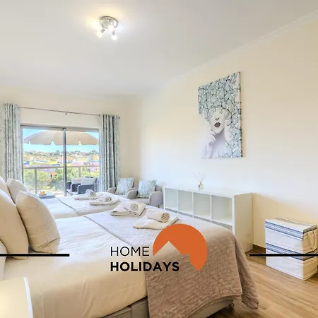 #323 Jardins Da Marina 2º Be By Holidays Albufeira