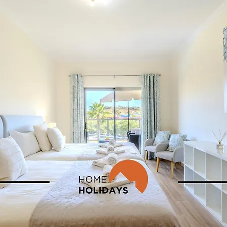 Appartement #323 Jardins Da Marina 2º Be By Holidays Albufeira