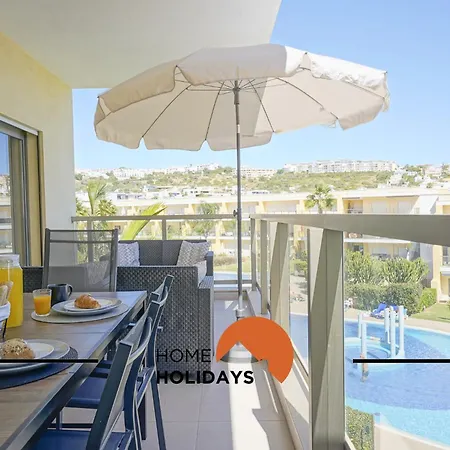 #323 Jardins Da Marina 2º Be By Holidays Appartement