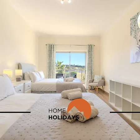 Appartement #323 Jardins Da Marina 2º Be By Holidays Albufeira