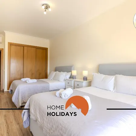 #323 Jardins Da Marina 2º Be By Holidays