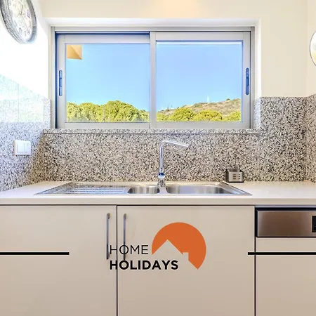 #323 Marina Pool & Views Albufeira