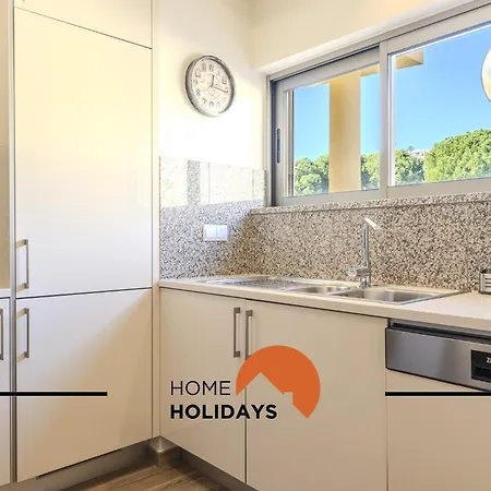 Appartement #323 Jardins Da Marina 2º Be By Holidays *