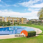 #323 Marina Pool & Views