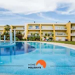 #323 Marina Pool & Views Albufeira