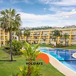 #323 Marina Pool & Views Apartamento Albufeira