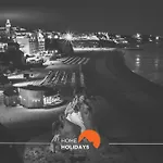 Lägenhet #323 Marina Pool & Views