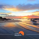 #323 Marina Pool & Views * Albufeira