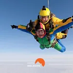 #323 Marina Pool & Views Lägenhet Albufeira