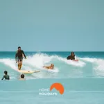 #323 Marina Pool & Views Albufeira