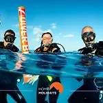 #323 Marina Pool & Views Albufeira