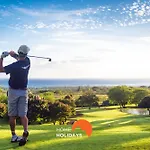 Lägenhet #323 Marina Pool & Views