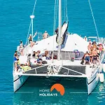 Apartamento #323 Marina Pool & Views Albufeira