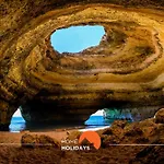 #323 Marina Pool & Views Apartamento Albufeira