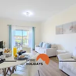 #323 Marina Pool & Views Apartamento Albufeira