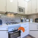 Apartamento #323 Marina Pool & Views *