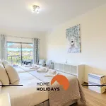 #323 Marina Pool & Views Albufeira