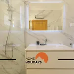 Apartamento #323 Marina Pool & Views *