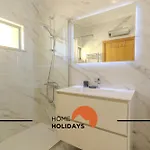 #323 Marina Pool & Views Albufeira