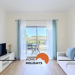 #323 Marina Pool & Views * Albufeira