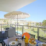 Apartamento #323 Marina Pool & Views Albufeira