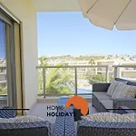 #323 Marina Pool & Views Albufeira