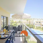 #323 Marina Pool & Views Apartamento *