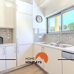 #323 Marina Pool & Views Albufeira