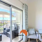 #323 Marina Pool & Views Albufeira