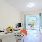 #323 Marina Pool & Views Apartamento