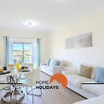 #323 Marina Pool & Views * Albufeira