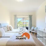 Apartamento #323 Marina Pool & Views Albufeira