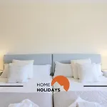 Apartamento #323 Marina Pool & Views