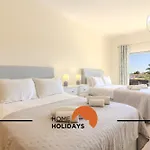 #323 Marina Pool & Views