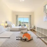 Apartamento #323 Marina Pool & Views Albufeira