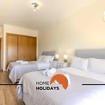 #323 Marina Pool & Views