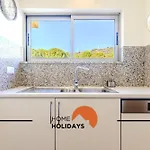 #323 Marina Pool & Views Albufeira