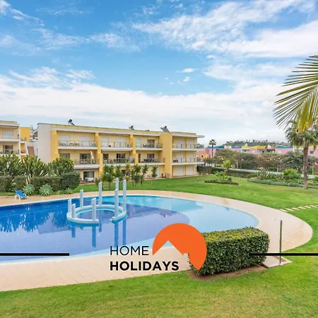 #323 Jardins Da Marina 2º Be By Holidays