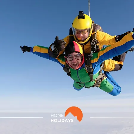 #323 Jardins Da Marina 2º Be By Holidays 아파트 알부페이라