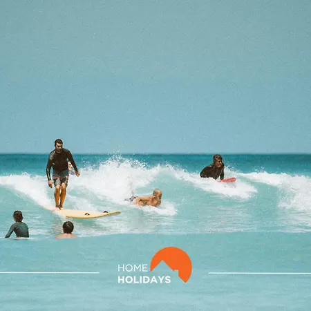 #323 Jardins Da Marina 2º Be By Holidays 알부페이라